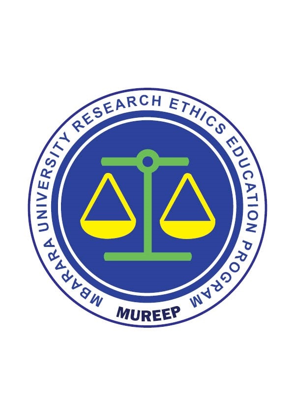 MUREEP Logo